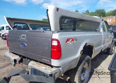 2003 Ford F-350 Lariat/Xl/Xlt from USA, damaged, VIN 1FTSX31F33EB06457